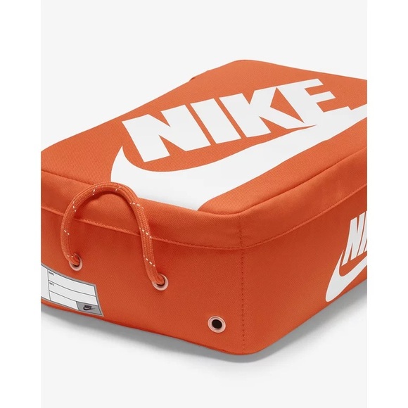 NWT Nike Shoe Box Bag - Picture 3 of 15